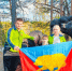 В Енисейске прошел физкультурно-оздоровительный интенсив «Спортивная семья – сила России!» - Абанский район