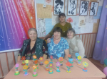 Мачинский СК Мастер-класс «Сувениры»
