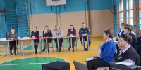 Безопасность детей – забота родителей - Абанский район