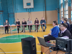 Безопасность детей – забота родителей
