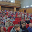 «Страна детства» в центре посёлка - Газета Красное Знамя