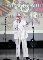 Злата Скопцова