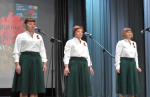Вокальная группа «Дивный микс»