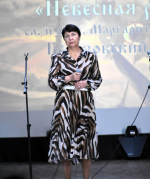 Инга Дукачева