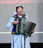 Роза Сухачева