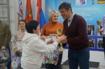 Итоги Спартакиады 2025 подведены