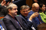 Главы восточных территорий края приняли участие в обсуждении развития малых территорий страны