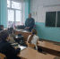 В преддверии Новогодних и рождественских праздников проведены профилактические мероприятия для детей и родителей - Абанский район