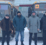Продолжается доставка гумпомощи из Красноярского края в зону проведения спецоперации - Газета Красное Знамя