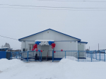 Новые ФАПы появились в Высокогородецке и Успенке