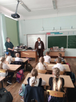 Память о прошлом – основа будущего
