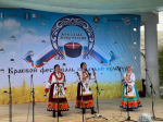 Казаки – образец семейных отношений