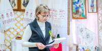Память о блокаде Ленинграда - Газета Красное Знамя