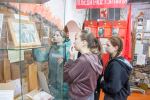 Память о блокаде Ленинграда