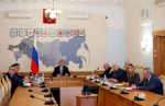 Противодействие информационным угрозам обсудили в аппарате полпреда Президента в СФО