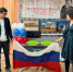 Парта Героя - символ памяти и мужества - Газета Красное Знамя