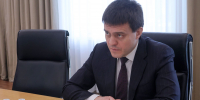 Анатолий Серышев проверил работу социальных объектов в Красноярском крае - Газета Красное Знамя
