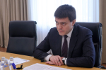 Анатолий Серышев проверил работу социальных объектов в Красноярском крае