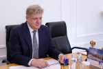 Анатолий Серышев проверил работу социальных объектов в Красноярском крае