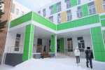 Анатолий Серышев проверил работу социальных объектов в Красноярском крае