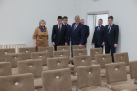 Анатолий Серышев проверил работу социальных объектов в Красноярском крае