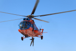 В Красноярском крае за пять лет в три раза сократилось число лесных пожаров, возникших по вине людей