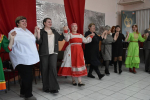 Открытие Года единства народов России