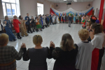 Открытие Года единства народов России