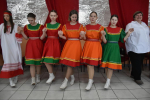 Открытие Года единства народов России