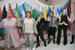 Открытие Года единства народов России