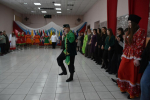 Открытие Года единства народов России