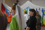 Открытие Года единства народов России