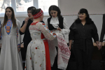 Открытие Года единства народов России