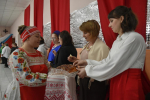Открытие Года единства народов России