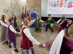 Праздник дружбы народов