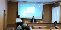 В администрации Абанского района прошло заседание антитеррористической комиссии Абанского муниципального округа - Абанский район