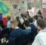 В МБУК "Абанский РКМ им. М.В.Фомичёва" провели экскурсии для школьников - Абанский район