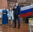 15 февраля 2026 года исполнилось 37 лет со дня вывода Советских войск из Афганистана - Абанский район