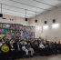 В Кинокультурном центре "Авангард" состоялся профилактический кинолекторий «Предательство» - Абанский район