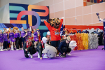 Этой зимой Красноярск станет спортивной столицей студенчества