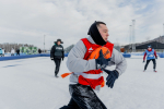 Этой зимой Красноярск станет спортивной столицей студенчества
