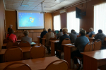 В администрации Абанского района прошло первое рабочее совещание по развитию брендовых событий