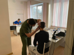 Фонд «Защитники Отечества» содействует в получении качественной медицинской помощи ветеранам СВО