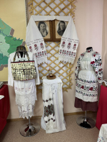 «Магия народных орнаментов»