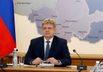 Полпред: «Более чем на 50% процентов снизился среднемесячный объём сомнительных финансовых операций с использованием карт вовлеченных в дропперство подростков»