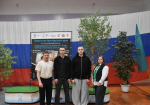 Первенство Красноярского края по пауэрлифтингу