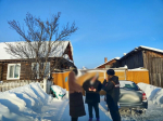 Полицейские предупреждают жителей о наиболее распространенных схемах обмана