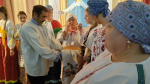 Сегодня - День работника культуры
