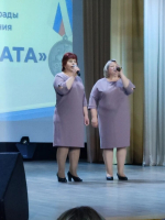 Сегодня - День работника культуры