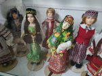 Сегодня - День работника культуры